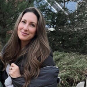 Meet your Posher, Mandy